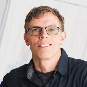 Jason Steed President and CEO at Targa Media