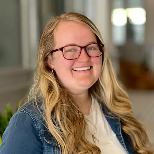 Heidi Blackburn