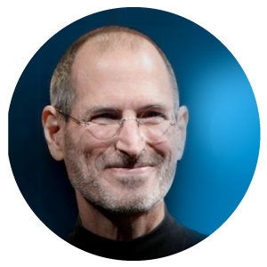 Steve Job