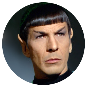 Spock