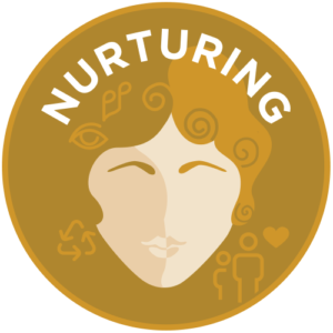 TraitMatch Nurturing Buyer Persona