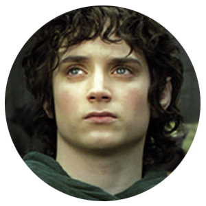 Frodo Baggins