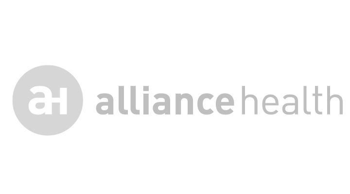Targa Media client Alliance Health