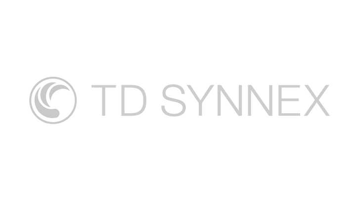 Targa Media client TD Synnex