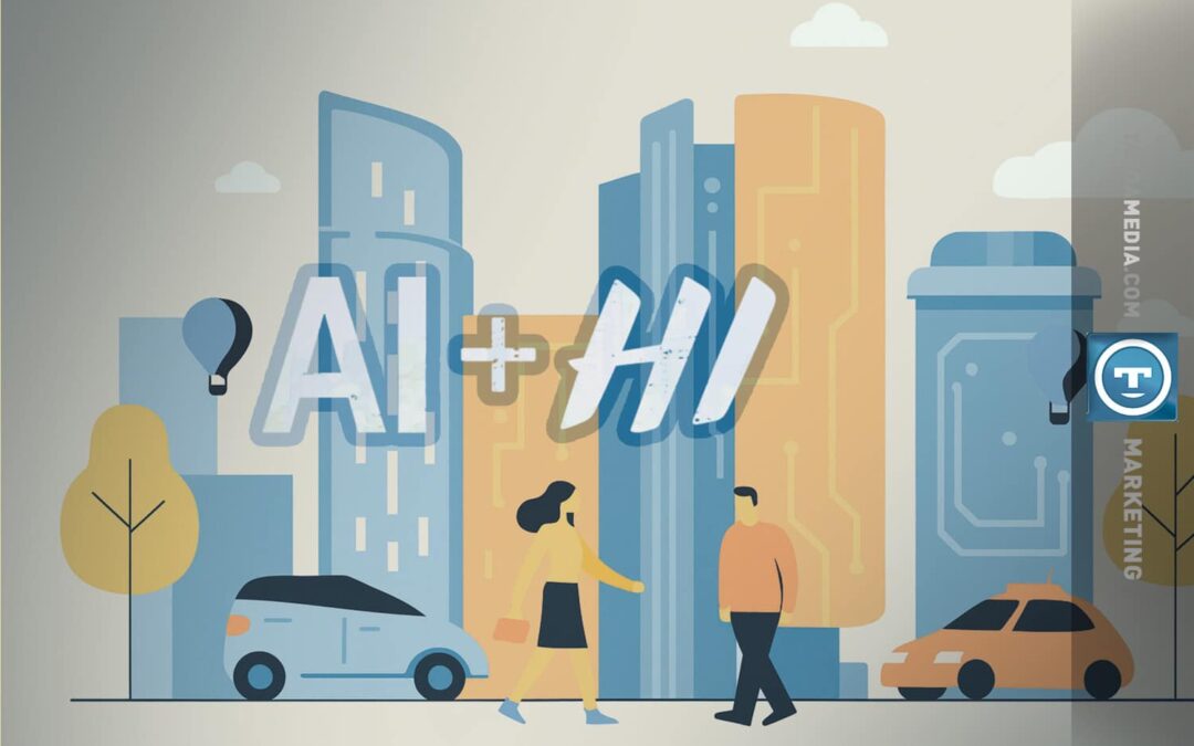 Beyond the AI Hype: Why Targa Brings the Human Intelligence