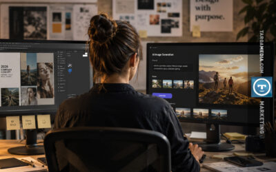 2026 Graphic Design Trends: Why Personality Wins