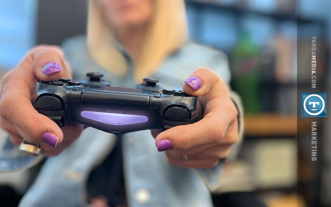 Gamification in Marketing