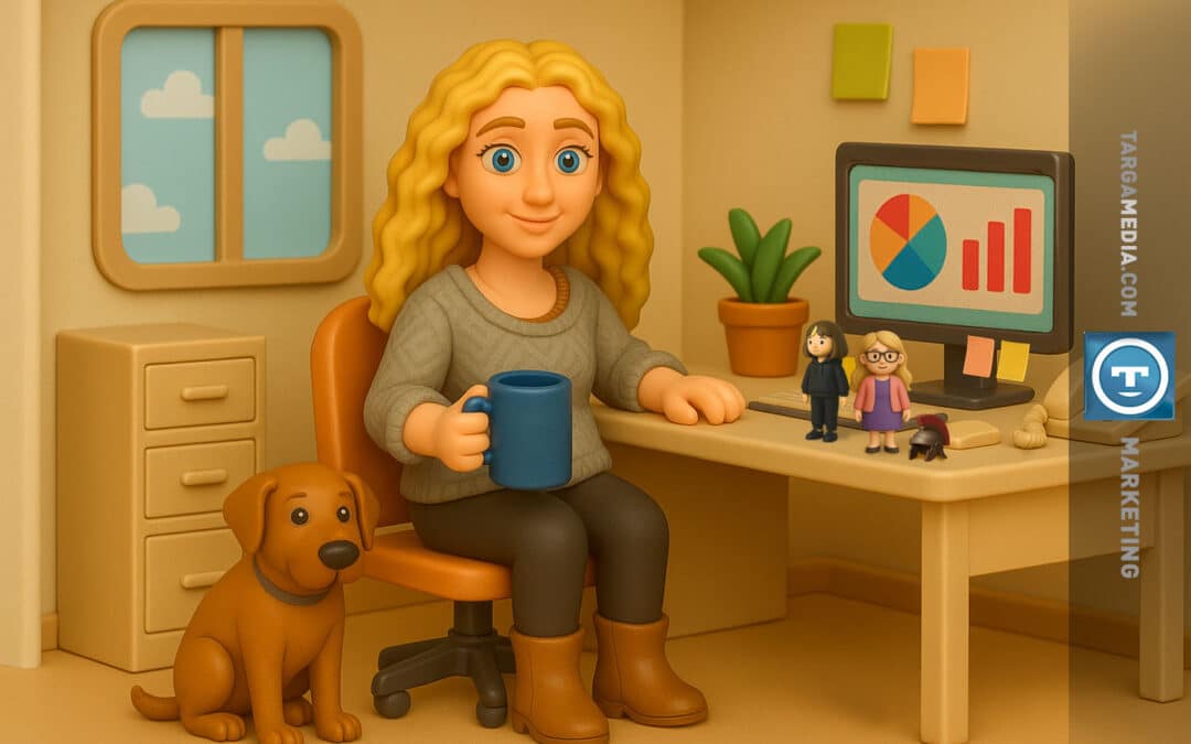 Becoming an Action Hero—Here’s Why It Matters