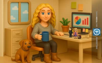 Becoming an Action Hero—Here’s Why It Matters