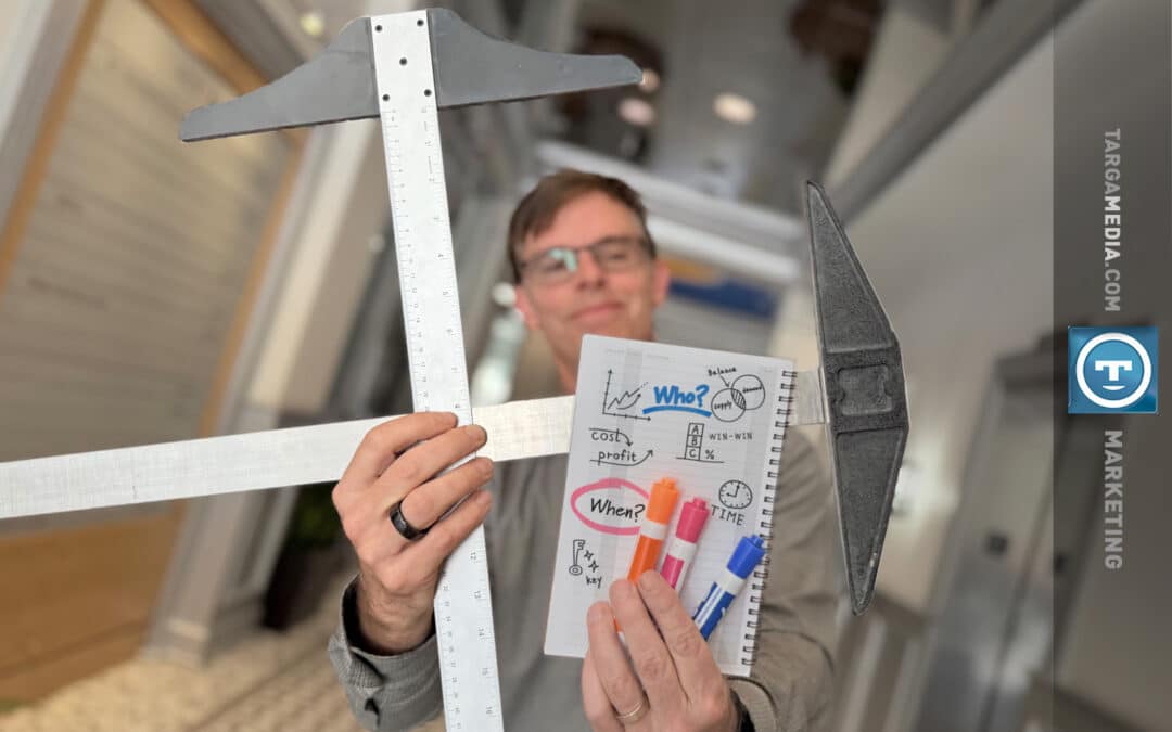 Data Gives Creativity a Compass