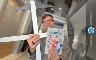 Data Gives Creativity a Compass