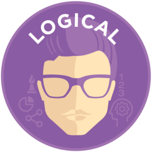 TraitMatch Logical Buyer Persona